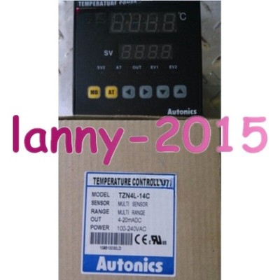 1PC new Autonix TZN4L-B4S temperature controller &ex
