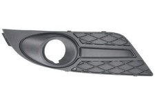 BLIC Lüftungsgitter Grill Stoßfänger für FORD Focus II Schrägheck (DA, HCP, DP)