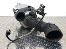 Turbolader AUDI A4 Avant (8E, B6) 059 145 701 S