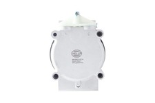 HELLA Klimaanlage Kompressor Für FORD Maverick Mondeo III Transit 00-07 1433151