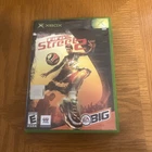 FIFA Street 2 (Microsoft Xbox, 2006)