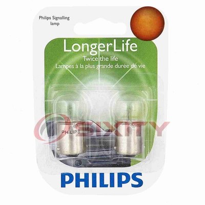 Philips Engine Compartment Light Bulb for Porsche 924 928 944 1977-1991 jm
