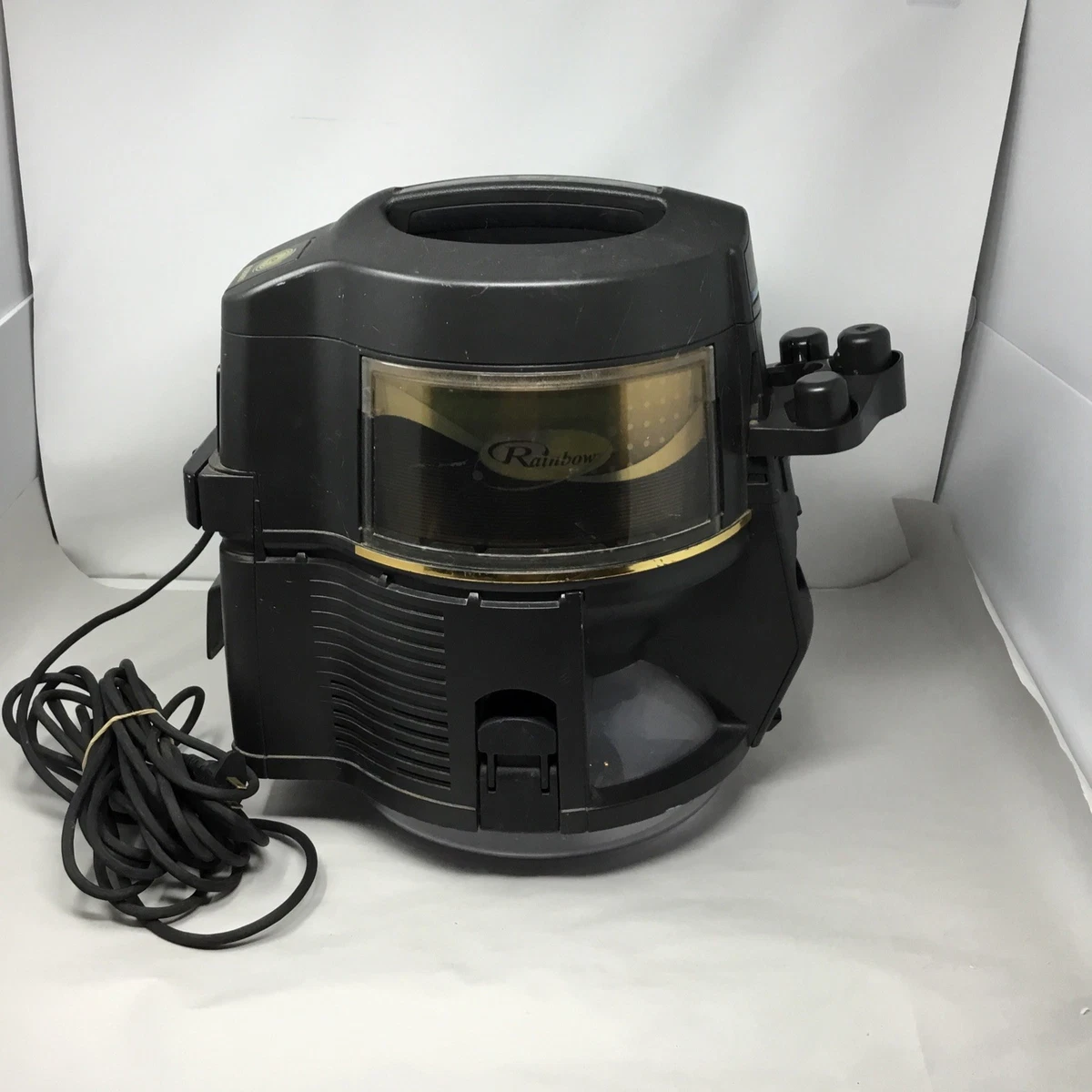 Rainbow E2 Canister Vacuum Cleaners for Sale | Shop New & Used