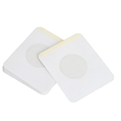 48x Cough Relief Patch Gentle Relieve Itchy Throats Soothe Herbal Extract Cough