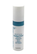 PETER THOMAS ROTH Peptide Skinjection Wrinkle Fix Serum MINI Sz 5 ml/0.17 oz NEW