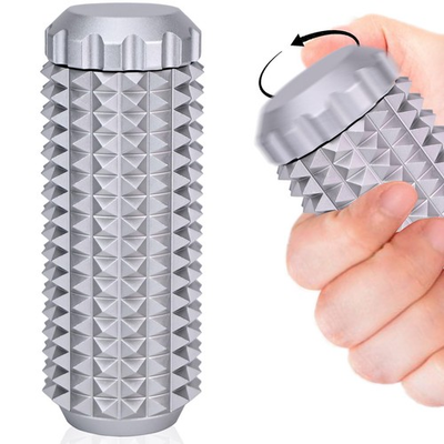 #ad #ad Metal Little Ouchies Fidget Toys Adults Pain Stim Sensory Venting Toy Relie... $32.25