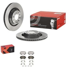 Kits de frein Audi S3