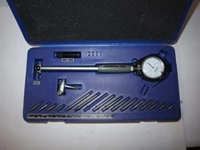 Fowler 52-646-400-0 Extender Dial Bore Gauge Kit 1.4" - 6" - AO4073124