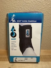 Med Spec ASO Ankle Stabilizer Size XS