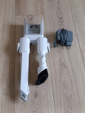 SAMSUNG VS15A6031R4 Jet 60 Turbo - Aspirateur - Station de charge / Chargeur