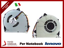 Ventola Fan CPU LENOVO G50-30 G50-45 G50-30 G50-45 G50-70 EG75080S2-C010-S9A