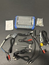 HD CCTV Camera Tester Iv8c