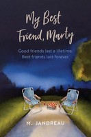 My Best Friend, Marty | M. Jandreau | Taschenbuch | Englisch | 2024