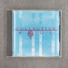 Collective Soul Music
