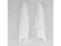 Kawasaki KXF 250-450-06/08 / KLX 450 R-08/12-PAAR Gabelschutzen UFO-TR