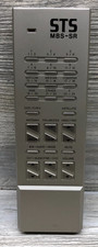 STS MBS-SR Satellite Receiver Remote Only