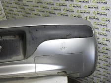 Pare-choc arrière Opel TIGRA