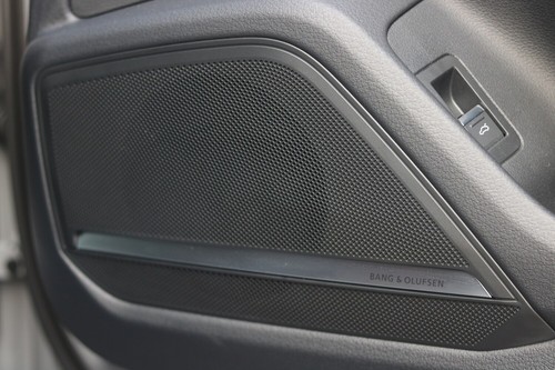 2023 Audi RS6 RS 6 TFSI Qtro Perform Carbon Vorsp 5dr Tiptronic ESTATE Petrol Au - Picture 20 of 24