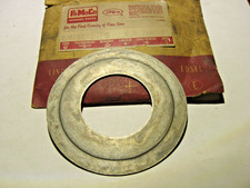 1955-64 Ford Overdrive Transmission Input Shaft Bearing Baffle B5a-7040-a Nos