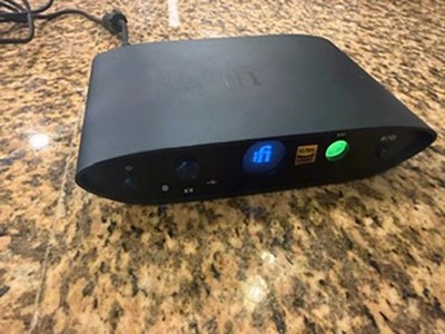 iFi ZEN One Signature Audiophile DAC - Used (near Mint), Free US Shipping