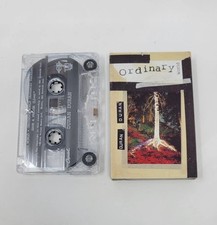 Duran Duran Ordinary World Cassette Single Capitol 1993 Works