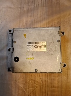 2003-2011 SAAB 9-3 2.0 ECU ECM PCM ENGINE CONTROL MODULE 32022268 OEM Reman