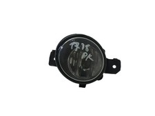 RENAULT ESPACE IV JK0/1 Nebelscheinwerfer links 8200002469 3.0 Diesel 27815221