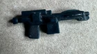 Vintage Kenner Star Wars Imperial Blaster M4 Kader Original Accessory No Repro