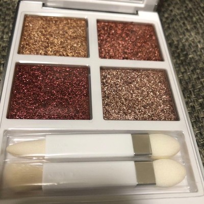 Limited Tom Ford Eye Color Quad X02 Lava Star
