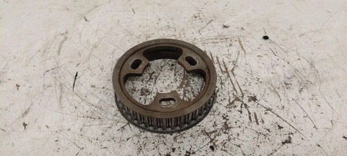Camshaft pulley