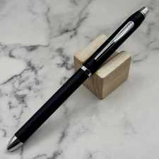 Excellent condition CROSS twist-style multi-function pen mechanical pencil etc