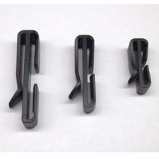 Molle Gurtband Gurtband Outdoor Sportarten Praktisch Rucksacktasche Schnalle