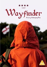 Wayfinder (DVD) Perside Rodrigues Mataio Austin Dean Anita Neil OLY (UK IMPORT)