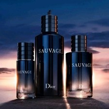 Dior Sauvage Men s Eau de Toilette Spray Fragrance 2 fl oz Fathers day