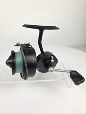 Mulinello da Pesca Garcia Mitchell 304 Spinning Vintage Made in France