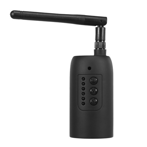 Lixada Wireless Digital Fishing Alarm Set Fishing Bite Sound Alert Kit B3X1 - Picture 8 of 12