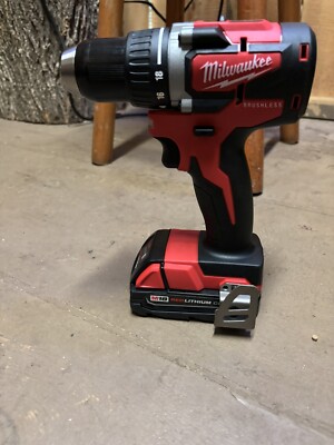 milwaukee m18 tools