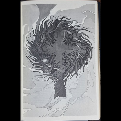 2023 Ltd Edtn 4/26 Artisanal Signed A DRUID IN PSYCHOLOGIST'S CLOTHING Anathema - Picture 6 of 16