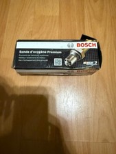 Bosch Oxygen Sensor 15543 For Chevrolet GMC Isuzu Oldsmobile Ascender 2002-2005