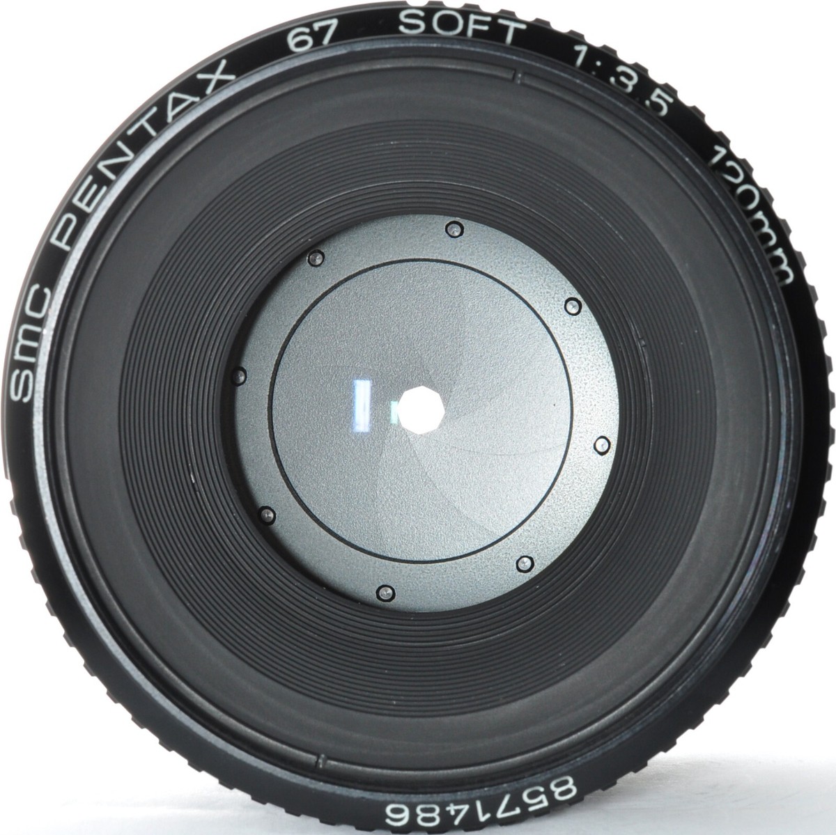 SMC PENTAX  67 SOFT 120㎜ f3.5 SMC Pentax 67 / SMC Pentax-6x7 120mm F3.5 Soft Reviews - 67