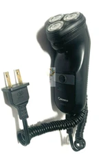 Philips Norelco 4845XL Men's Shaver corded Close Cut built-in Trimmer Pop-up