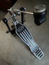 Pacific Bass Drum Kick Pedal- other half of a double! See description!