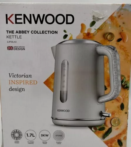 Kenwood jug cheap kettle