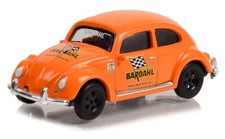 VOLKSWAGEN CLASSIC BEETLE 1/64 scale DIECAST CAR GREENLIGHT 36060F/48
