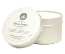Shea butter - Butyrospermum parkii - DIY cream, lotion< lip balms & ointments