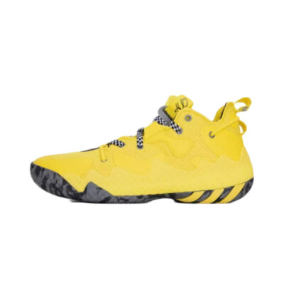 ハーデン6 【26cm】Harden Vol.6 GV9586【値引き可】 adidas Harden VOL.6 Yellow Low Impact Basketball GV9586 | eBay