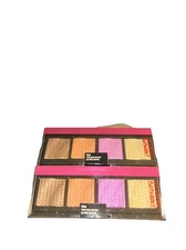 REVLON SO FIERCE! PRISMATIC EYESHADOW PALETTE #966 THE BIG BANG.- 2 Pack