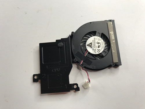 CPU Lüfter Kühlkörper Kühler FAN BA62-00568A für Samsung Chromebook 500C