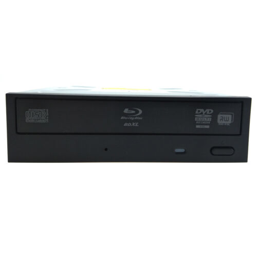 Internal BD BDXL 100GB M-Disc Burner Desktop ATX SATA Player Drive WH16N BH16N - Picture 7 of 12