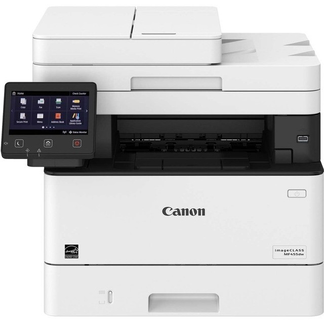 Canon imageCLASS MF455dw - All in One 